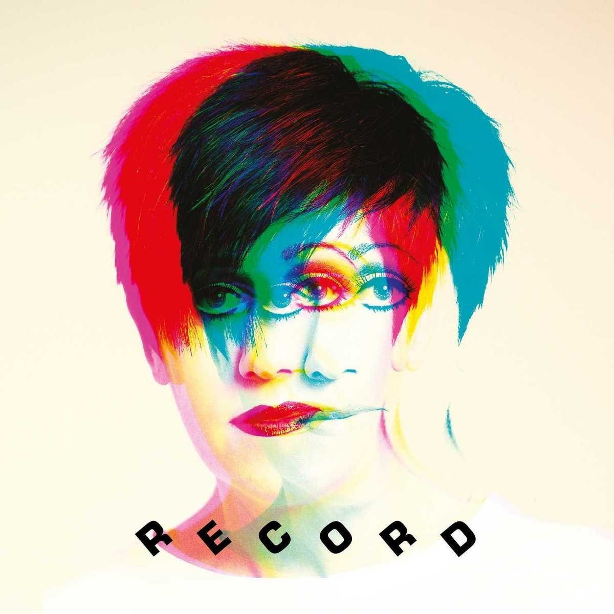 tracey-thorne-record-cover