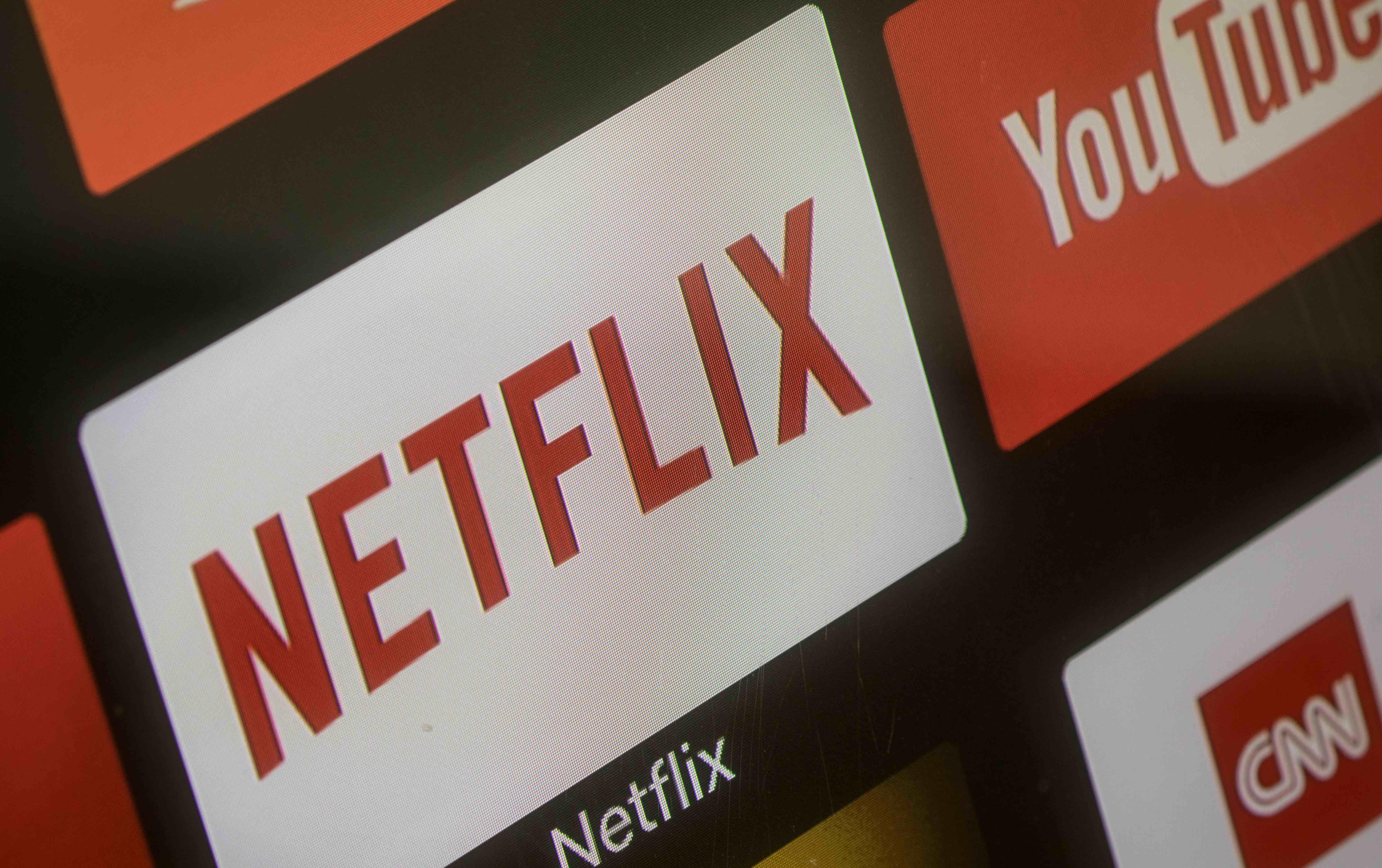 Deutsche Kunden von Netflix wurden bisher bei Auslandsaufenthalten in der EU abgeblockt.