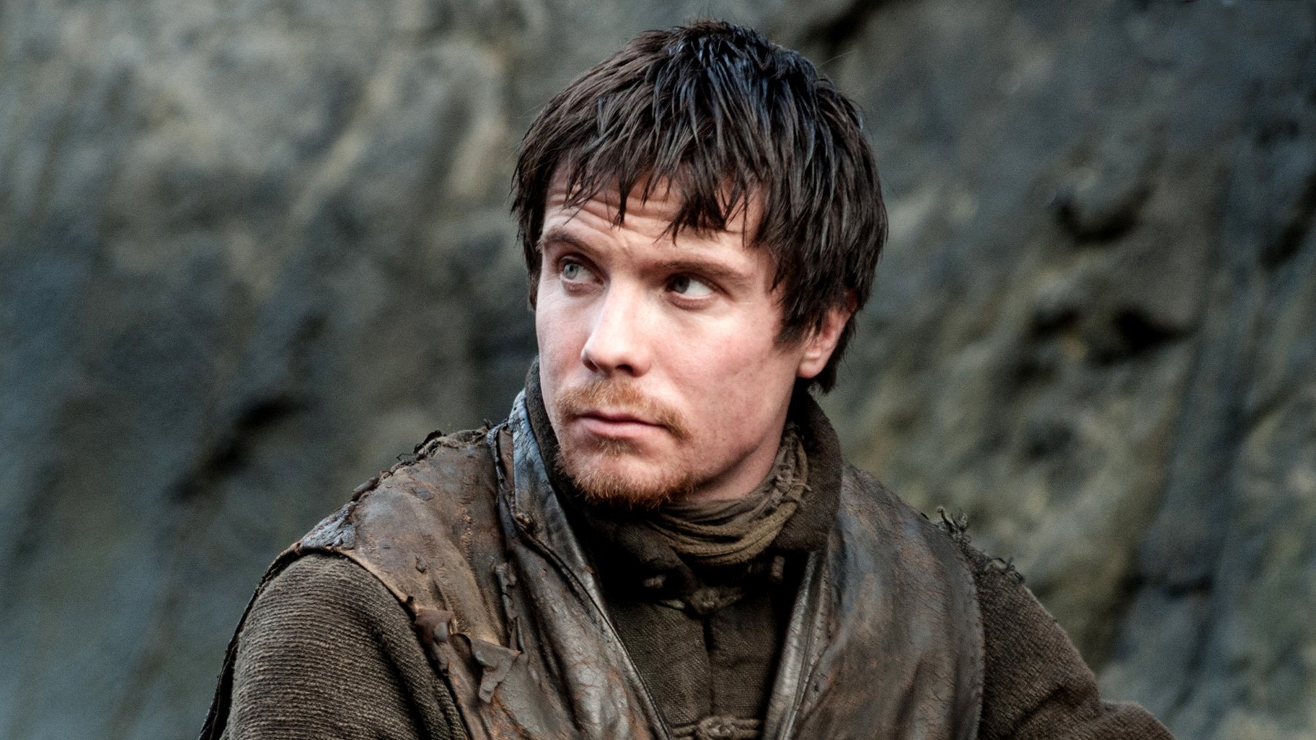 Gendry (Joe Dempsie)