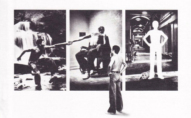 Cover von „The Lamb Lies Down On Broadway“