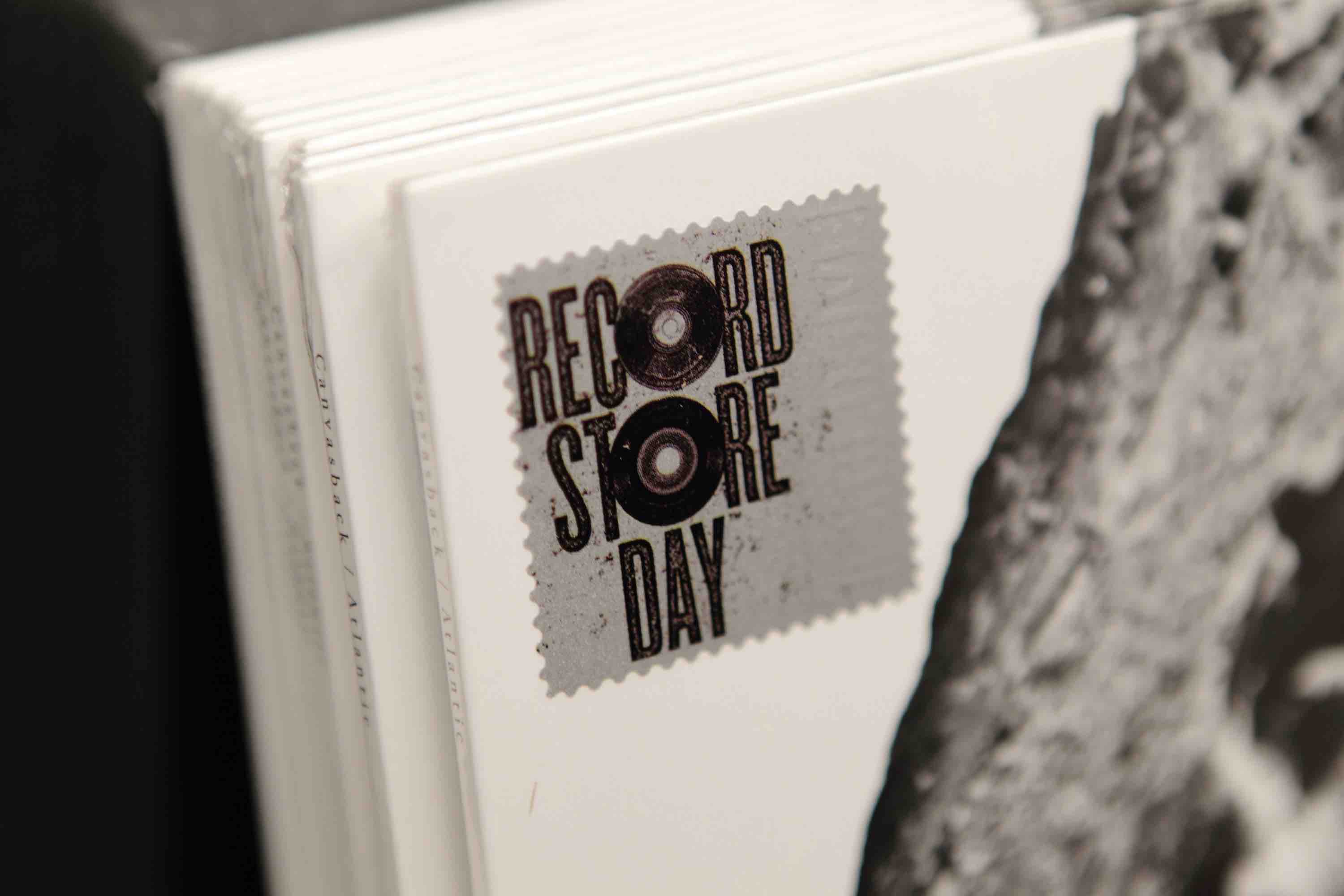 Record Store Day