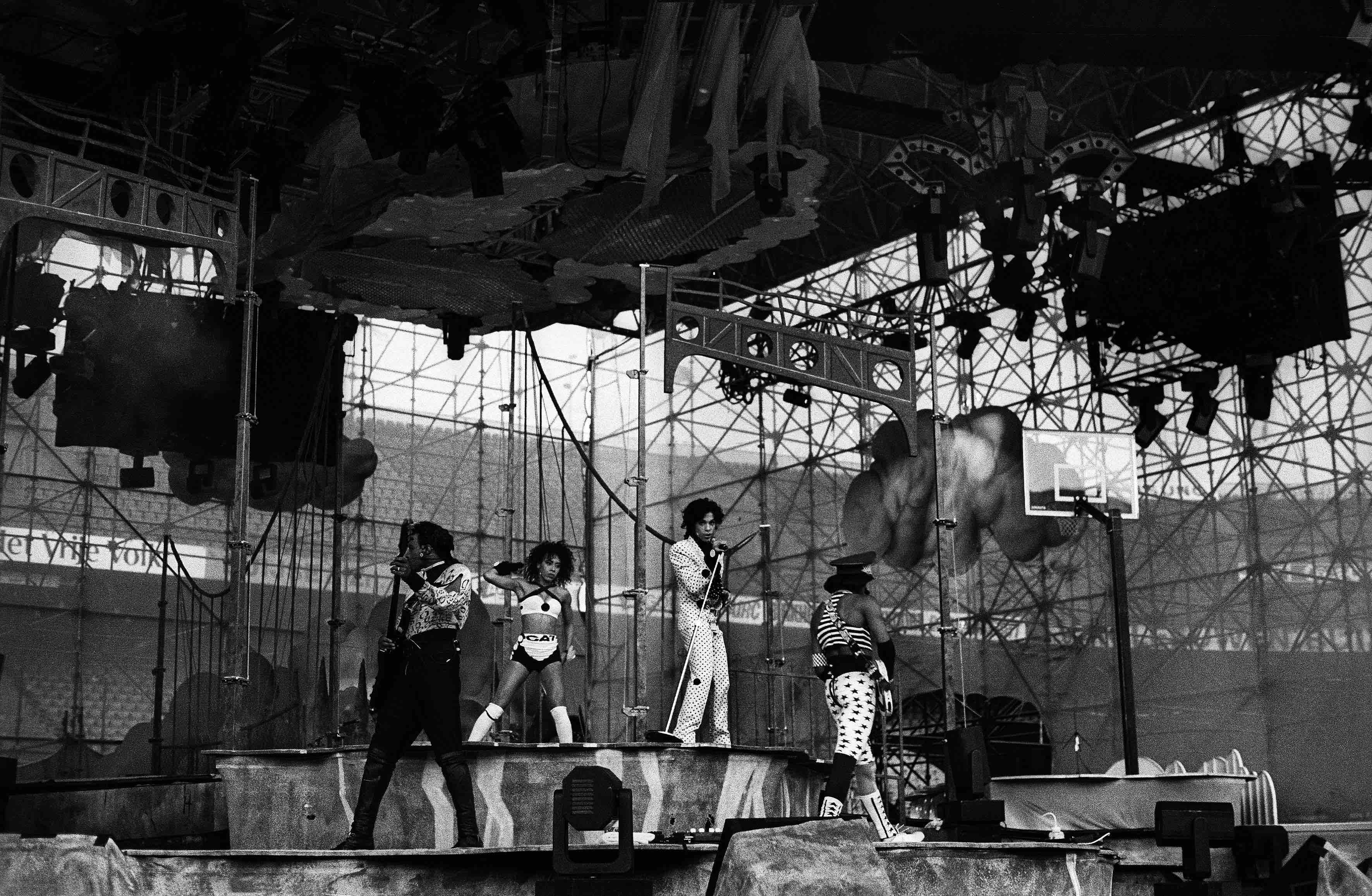 Feijenoord Stadion, De Kuip, Rotterdam