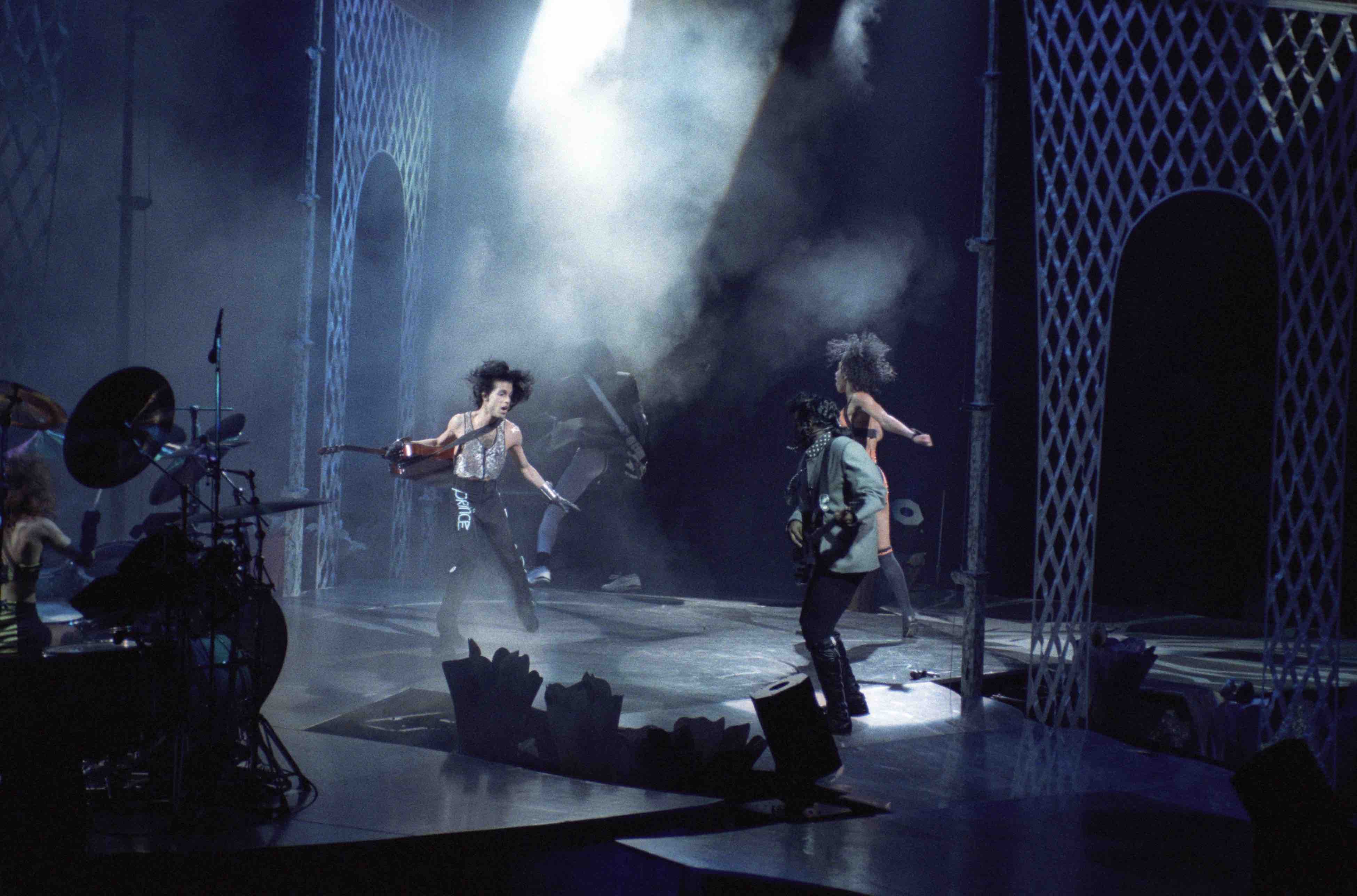 Met Center in Bloomington, Minnesota