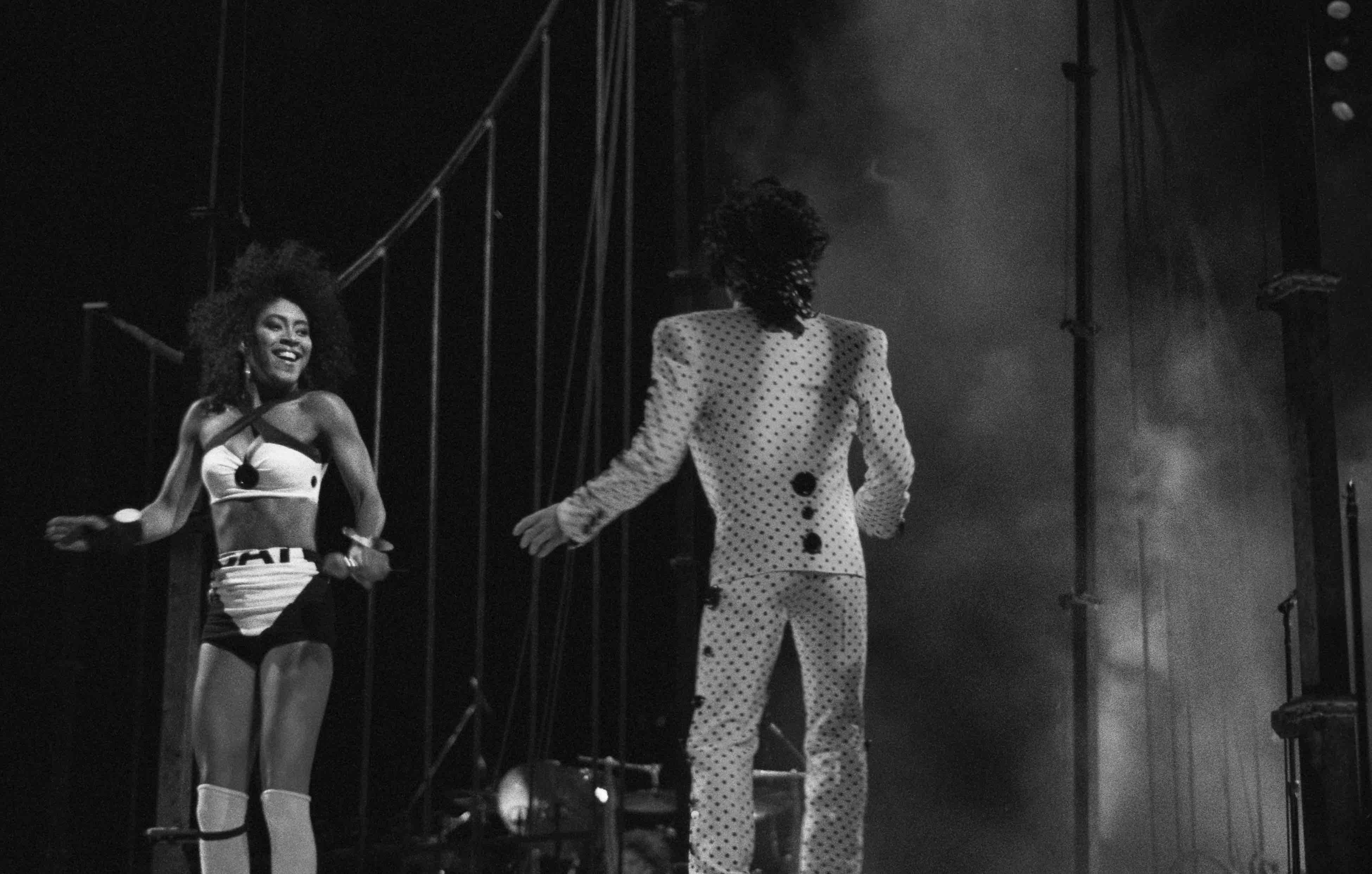 Met Center in Bloomington, Minnesota, 14. September