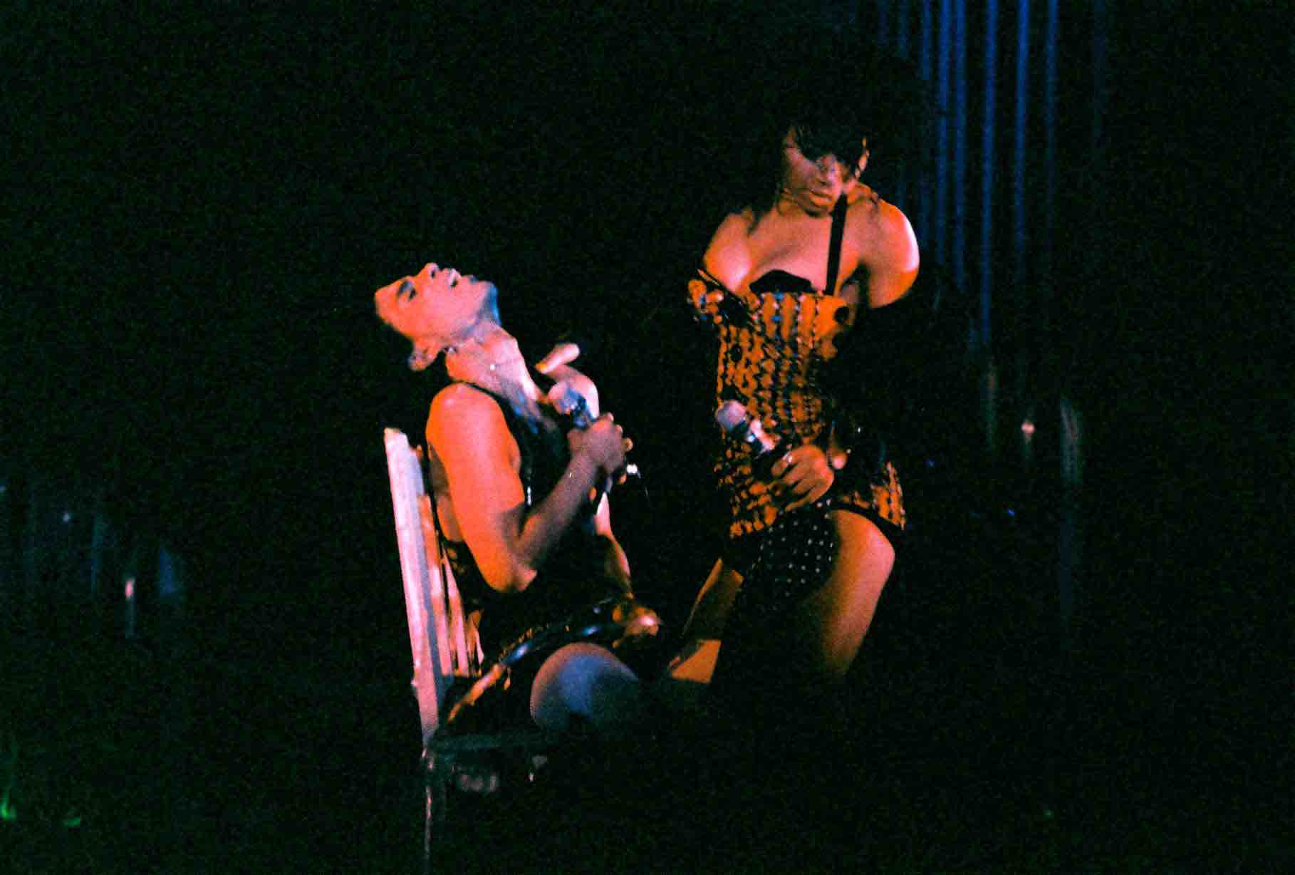 Prince Performs At Wembley Arena In London