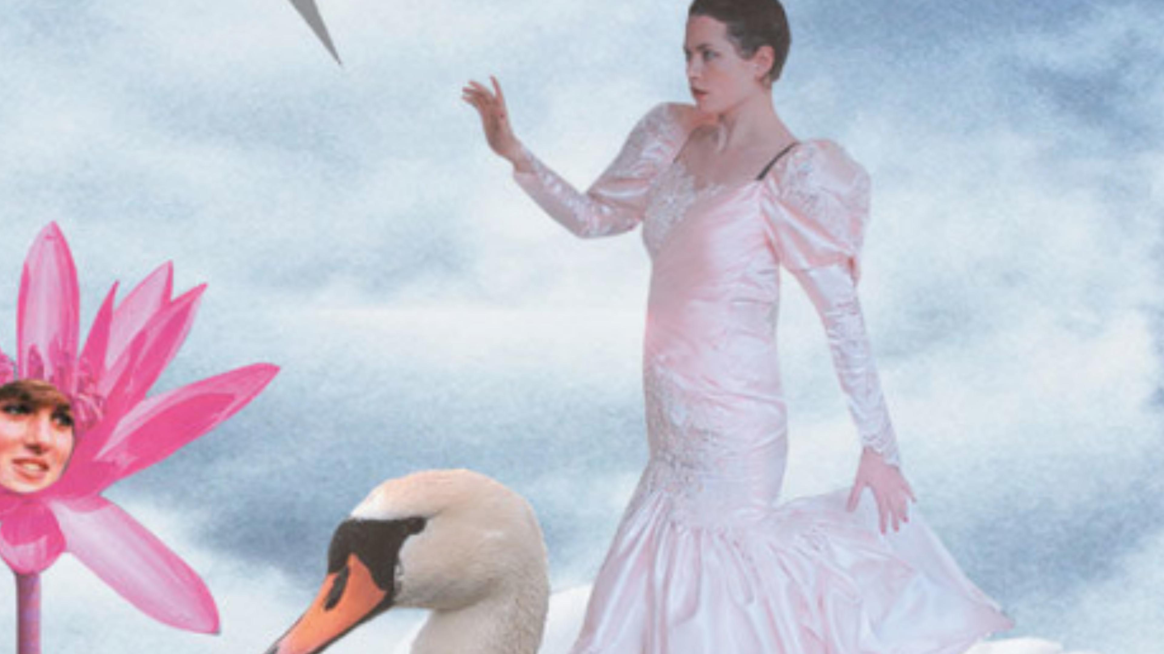 Cover-Artwork von „Der Ursprung der Liebe“