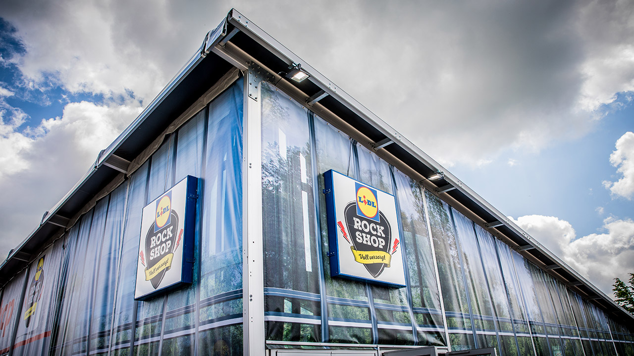 Lidl-Rockshop