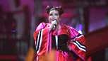 Israels Netta Barzilai aka Netta mit "Toy"