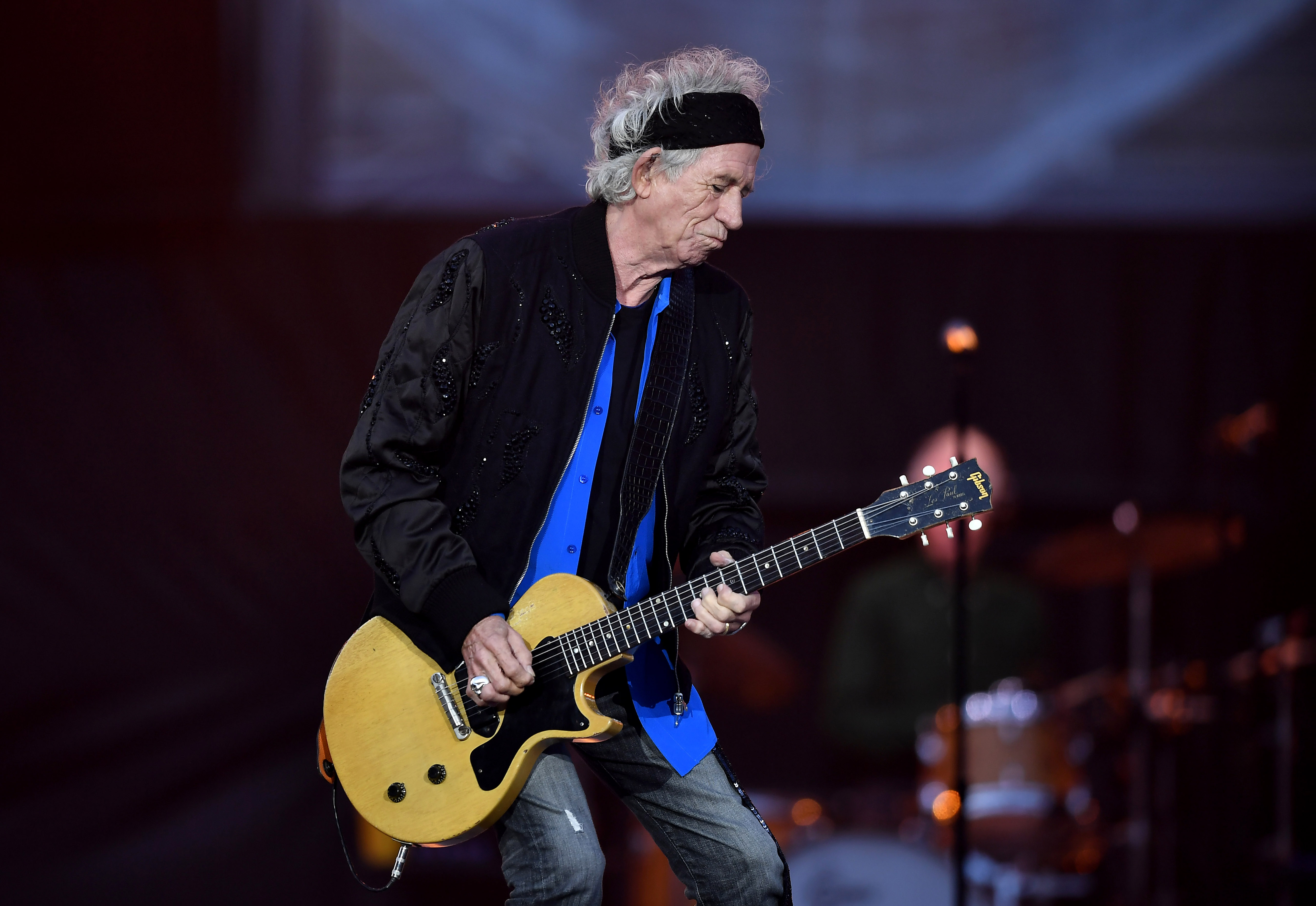 The Rolling Stones 'No Filter' Tour Opening Night At Croke Park In Dublin