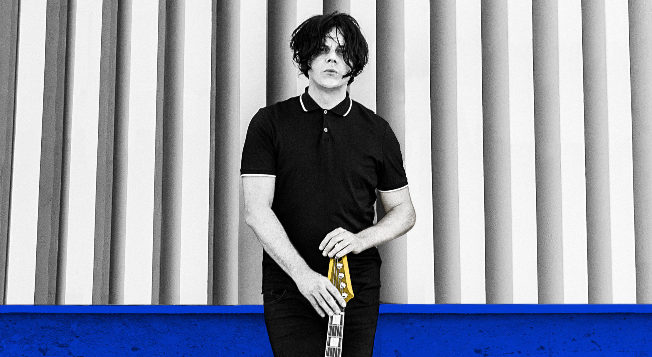 Jack White