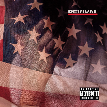 Eminem: „Revival“. Kaum einer kann sich selbst so gut runterputzen wie Eminem, der König der Selbstzweifel. Nach vier...