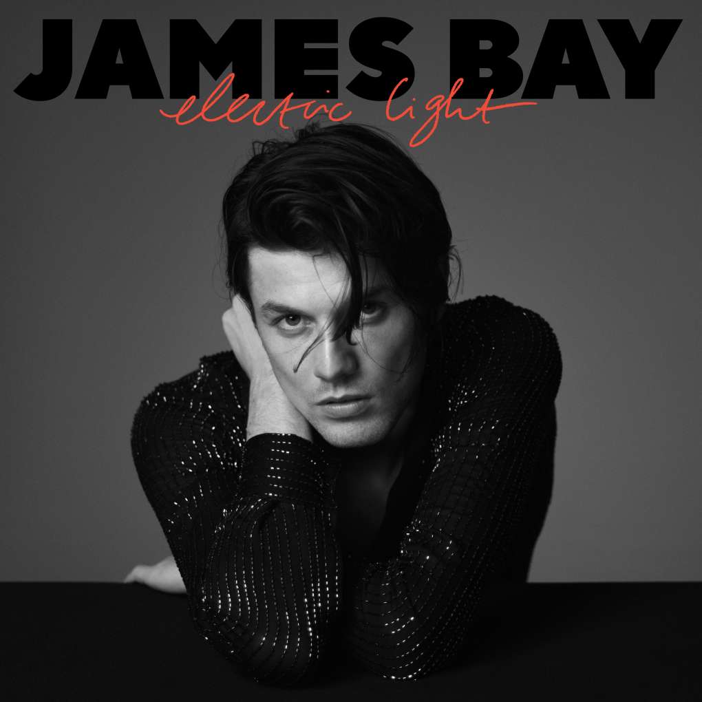 James Bay: „Electric Light“. Hut entsorgt, Haare ab. Dazu eine musikalische Metamorphose? In der Tat erweist sich „P...