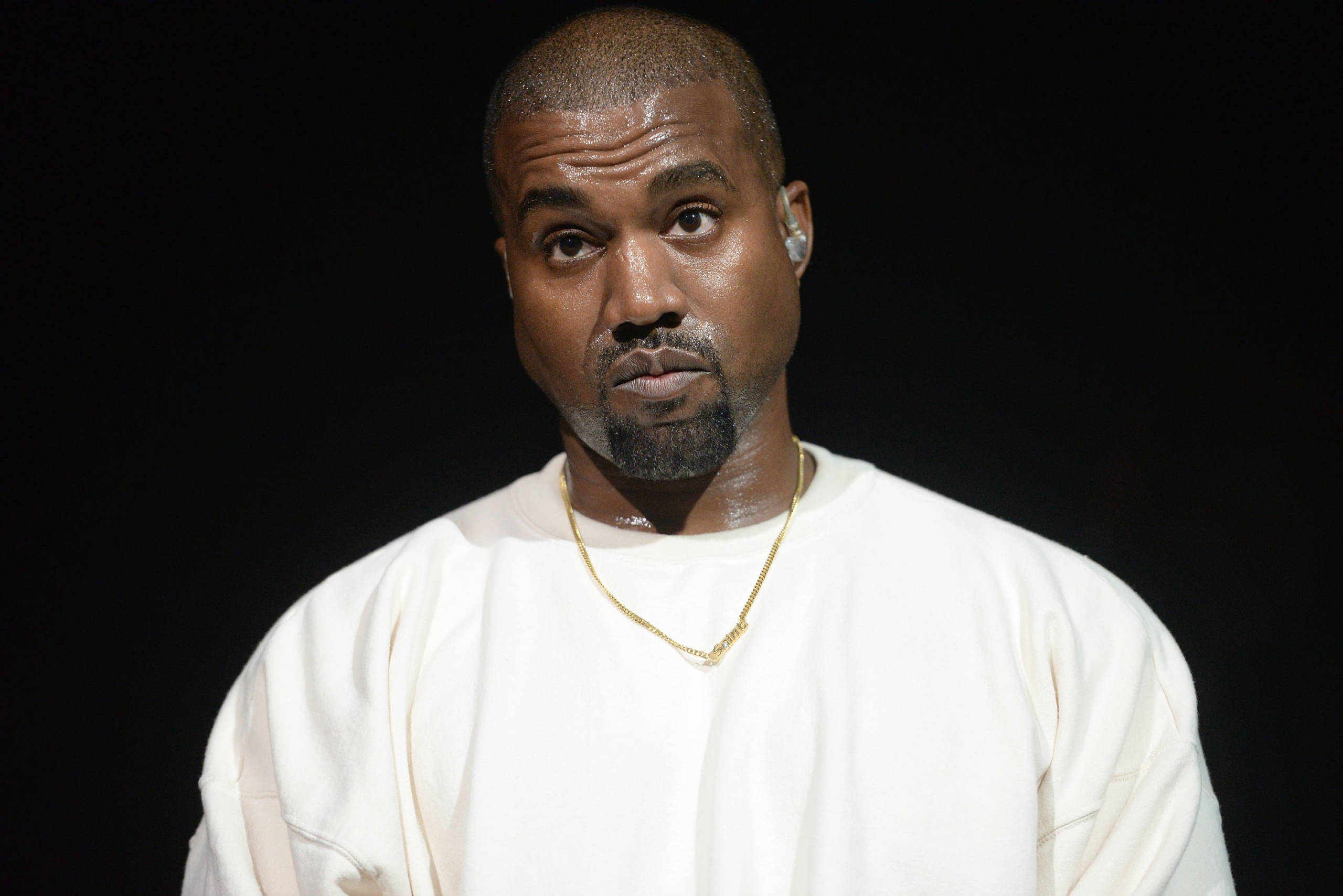 Rapper Kanye West: Samples geklaut?