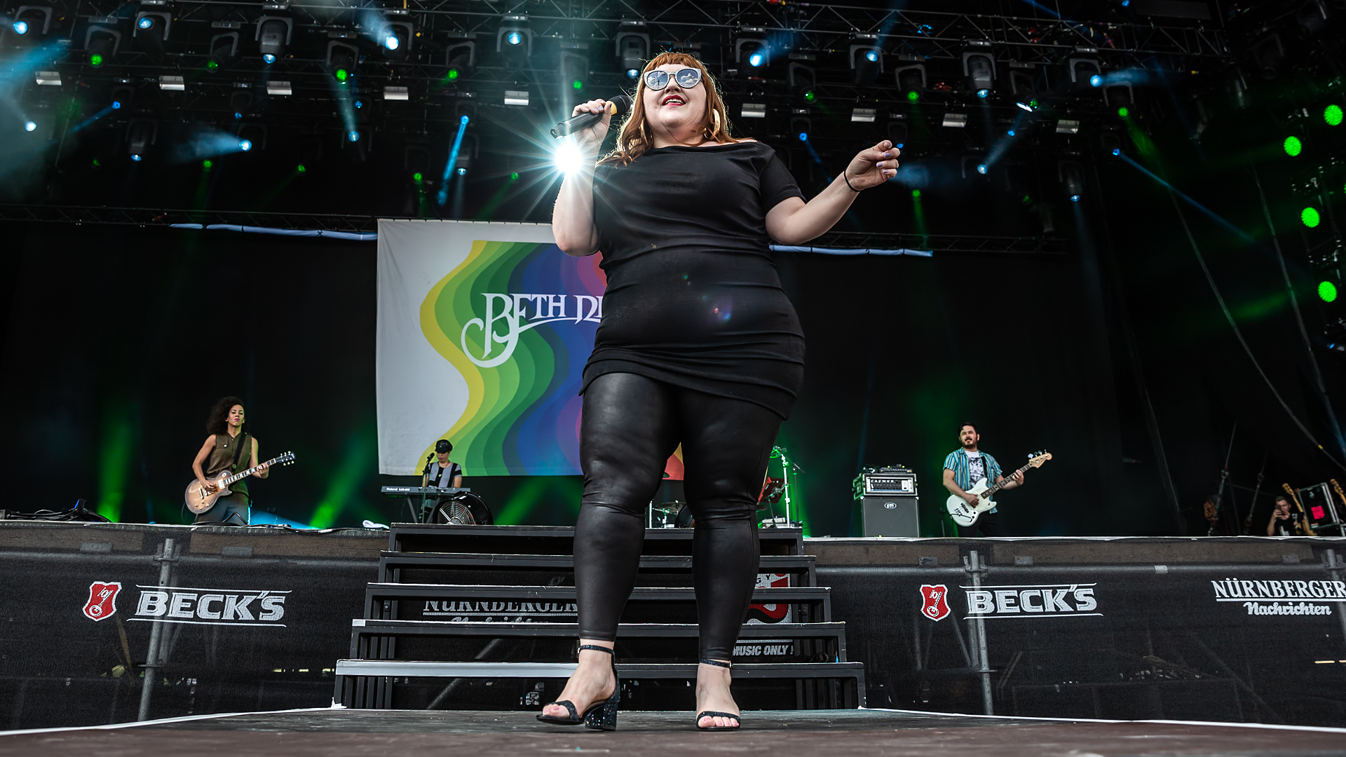 Beth Ditto