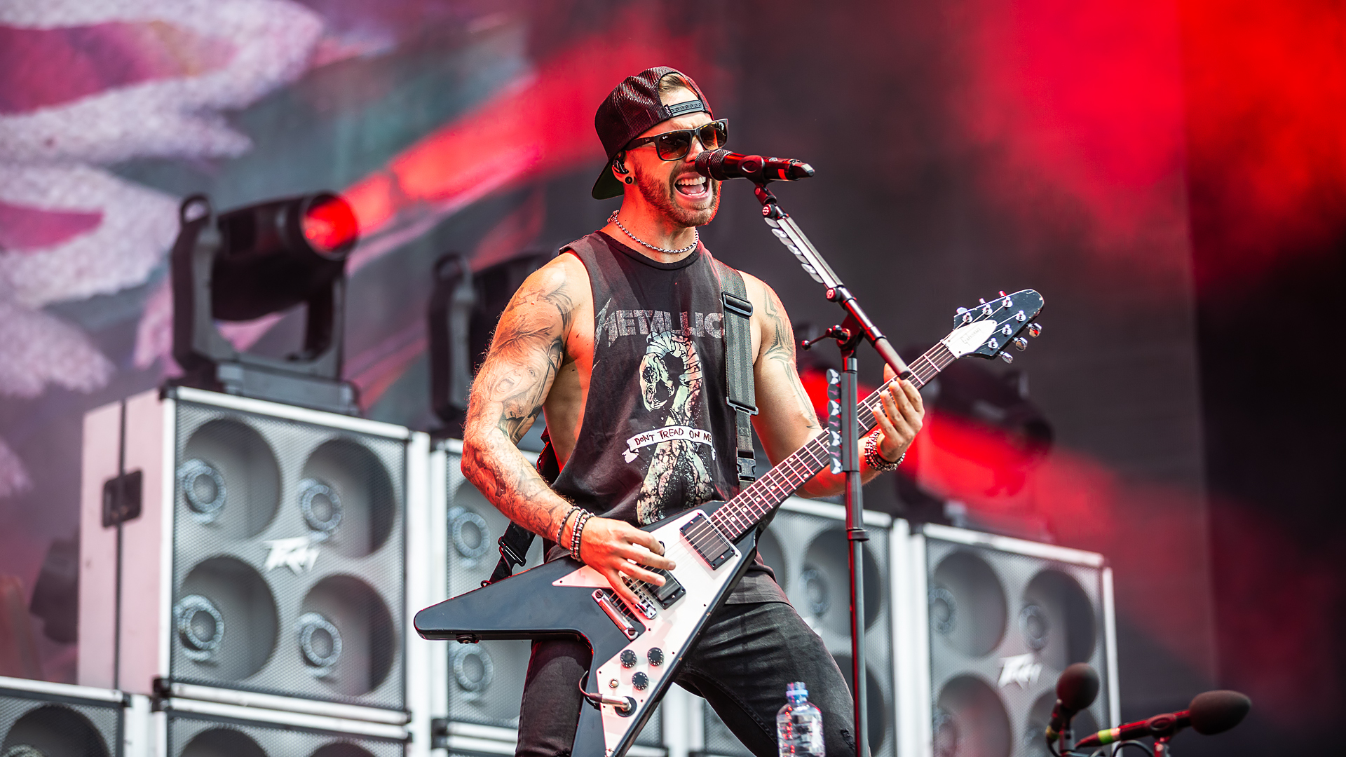 Bullet For My Valentine