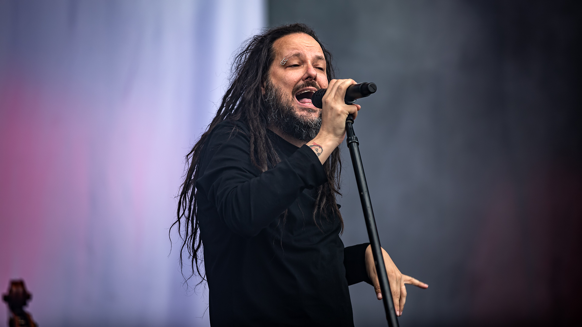 Jonathan Davis