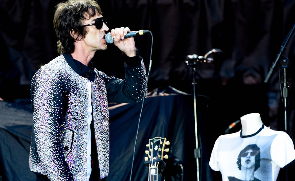 Von The Rolling Stones Richard Ashcroft erhält Rechte an „Bitter Sweet
