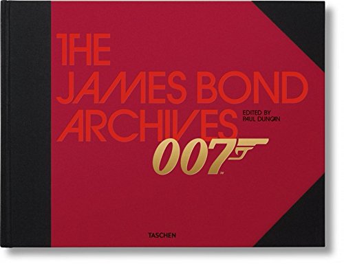 james-bond-archives