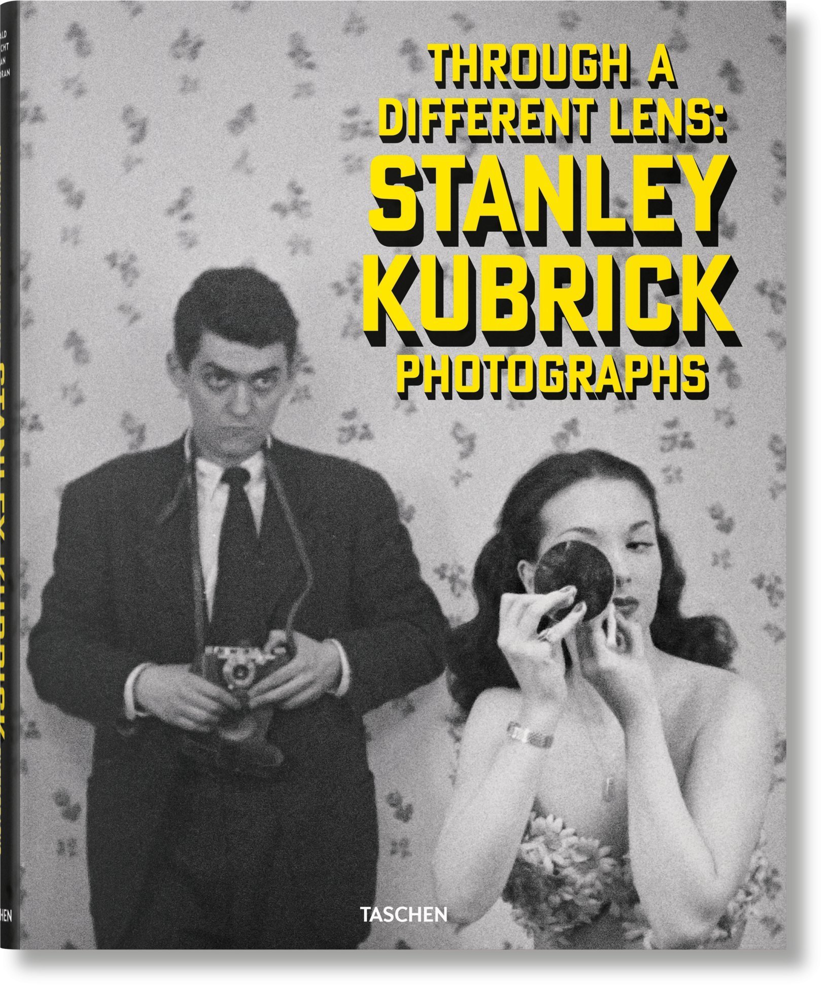 kubrick-photographs
