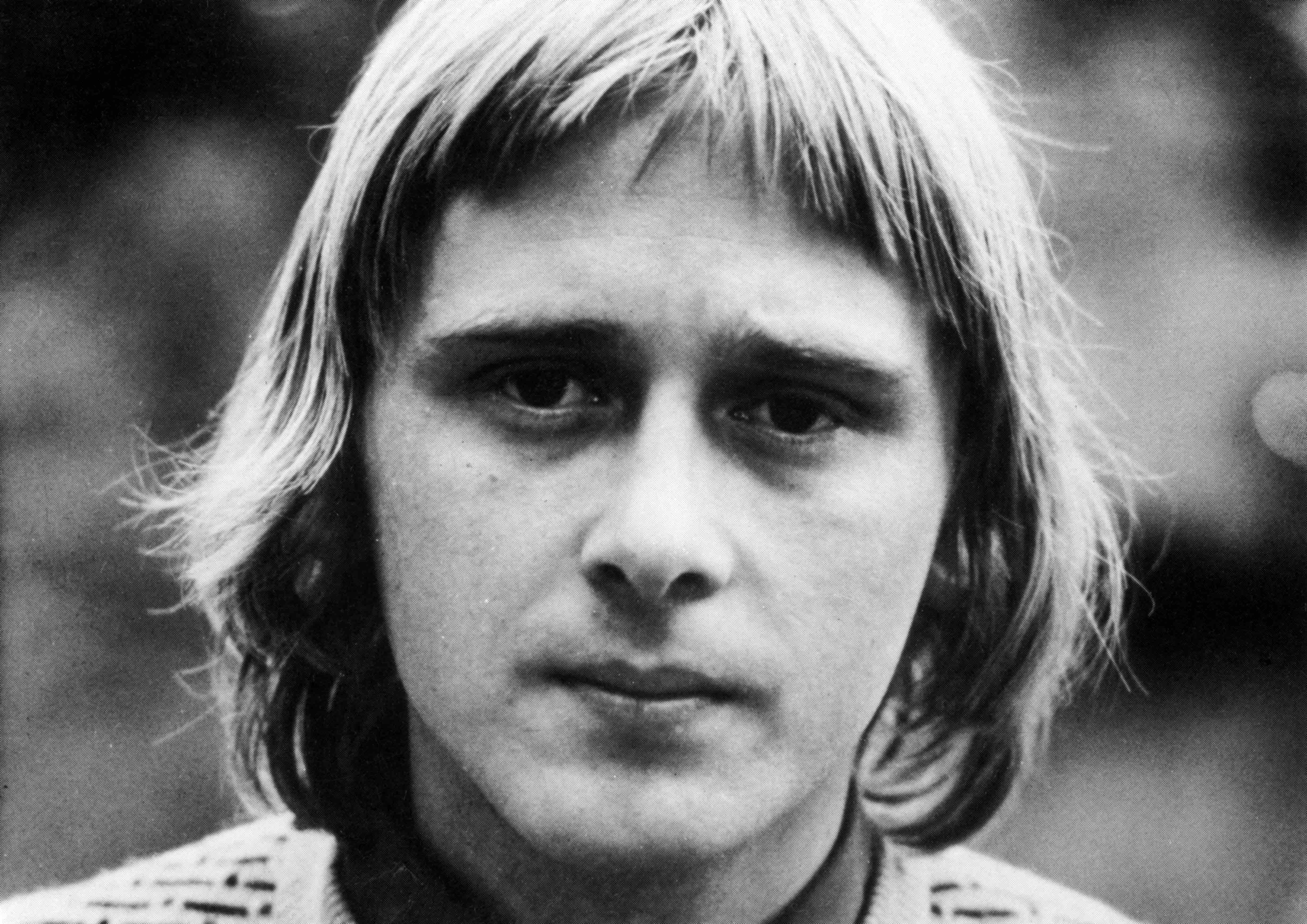 Danny Kirwan ((* 13. Mai 1950 in Brixton im Süden Londons; † 8. Juni 2018 in London, England)