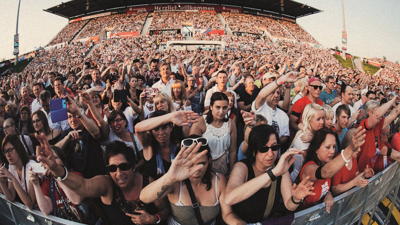 Jetzt mitmachen und exklusive Hin-und-VIP-Tickets für den SparkassenPark Mönchengladbach gewinnen