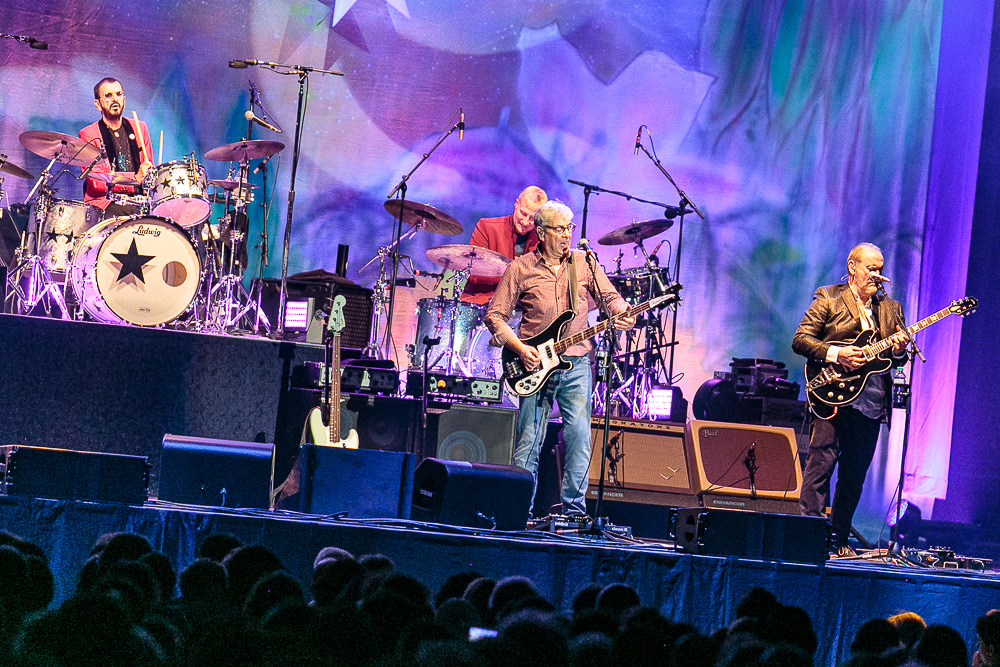 Ringo Starr by Patrick Muennich-13