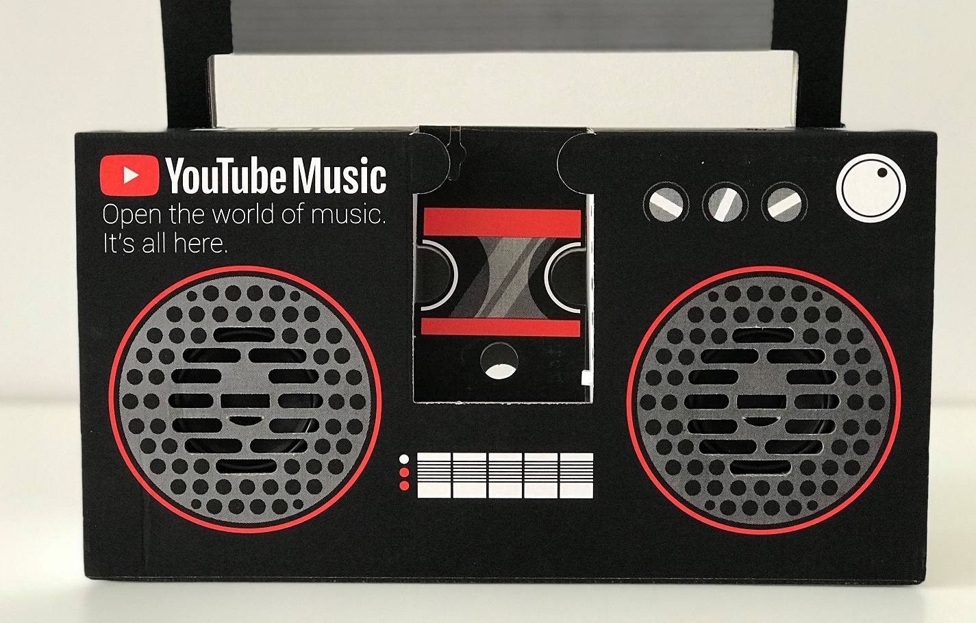 YouTube Music punktet mit neuen Funktionen