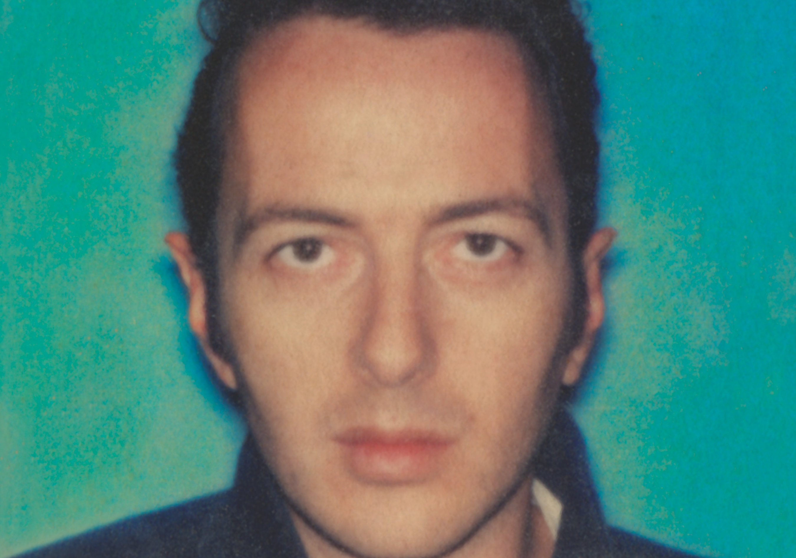 Joe Strummer