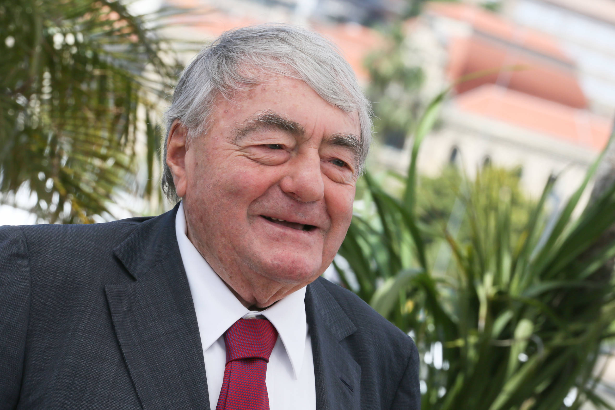 Claude Lanzmann (1925-2019)