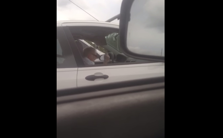 Mit „Hell's Bells“ von AC/DC gegen den Alltagsstress