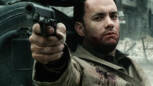 Captain John Miller (Tom Hanks) in „Saving Private Ryan“