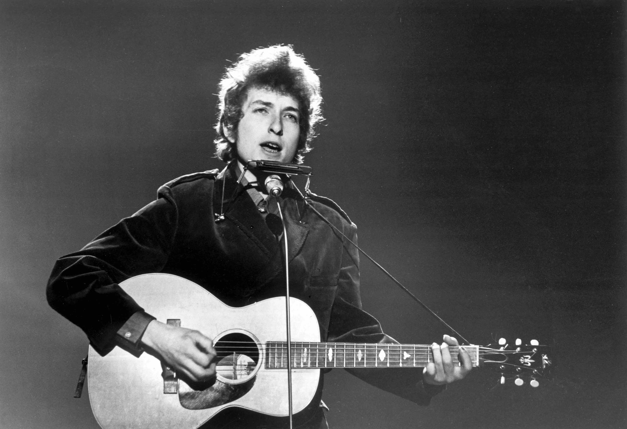 Kritik Bob Dylan live in Berlin Im Barrique gereift
