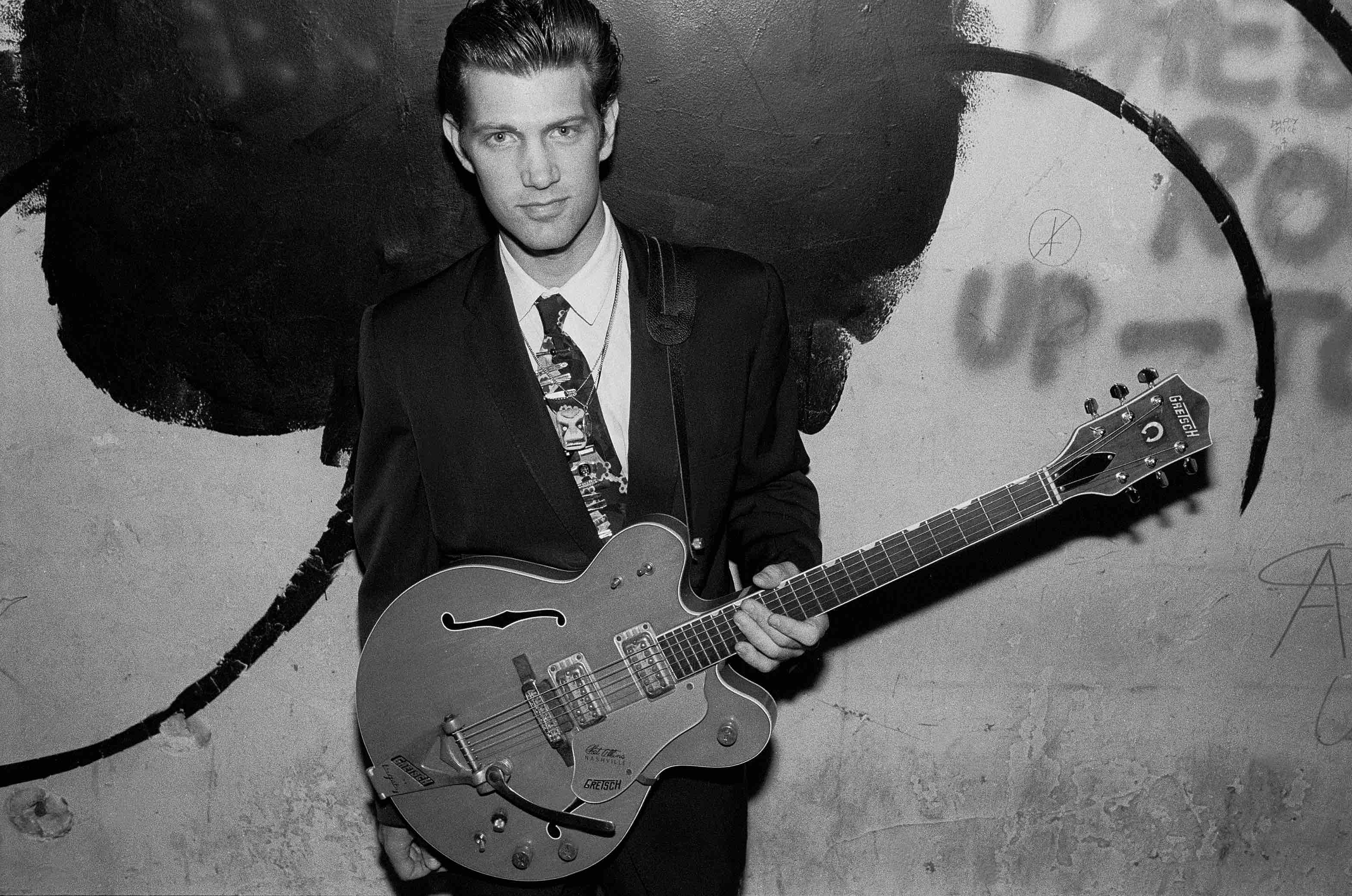 Chris Isaak