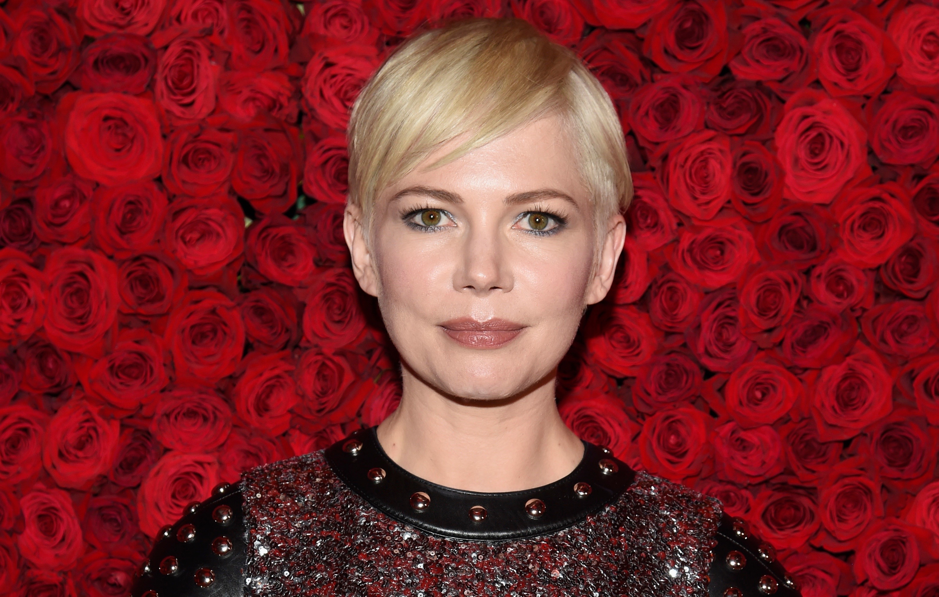 Michelle Williams