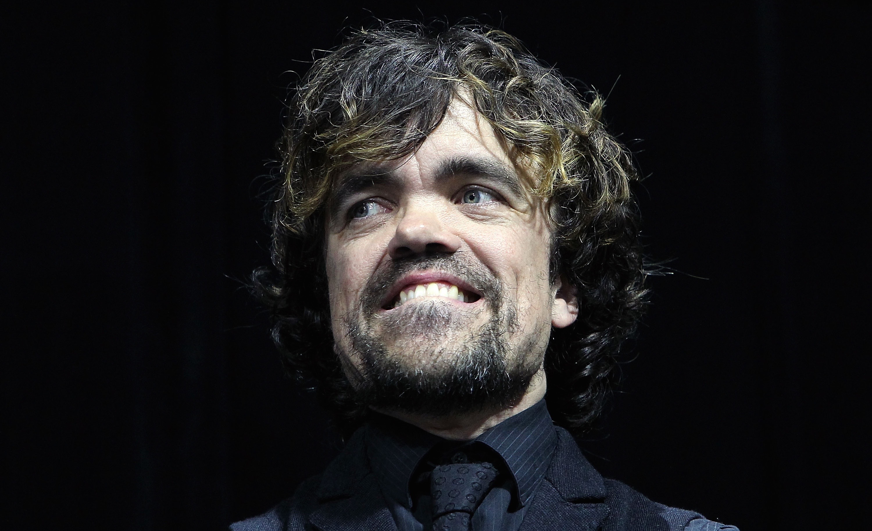 Peter Dinklage