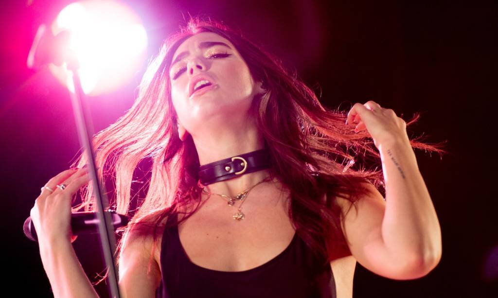 Dua Lipa