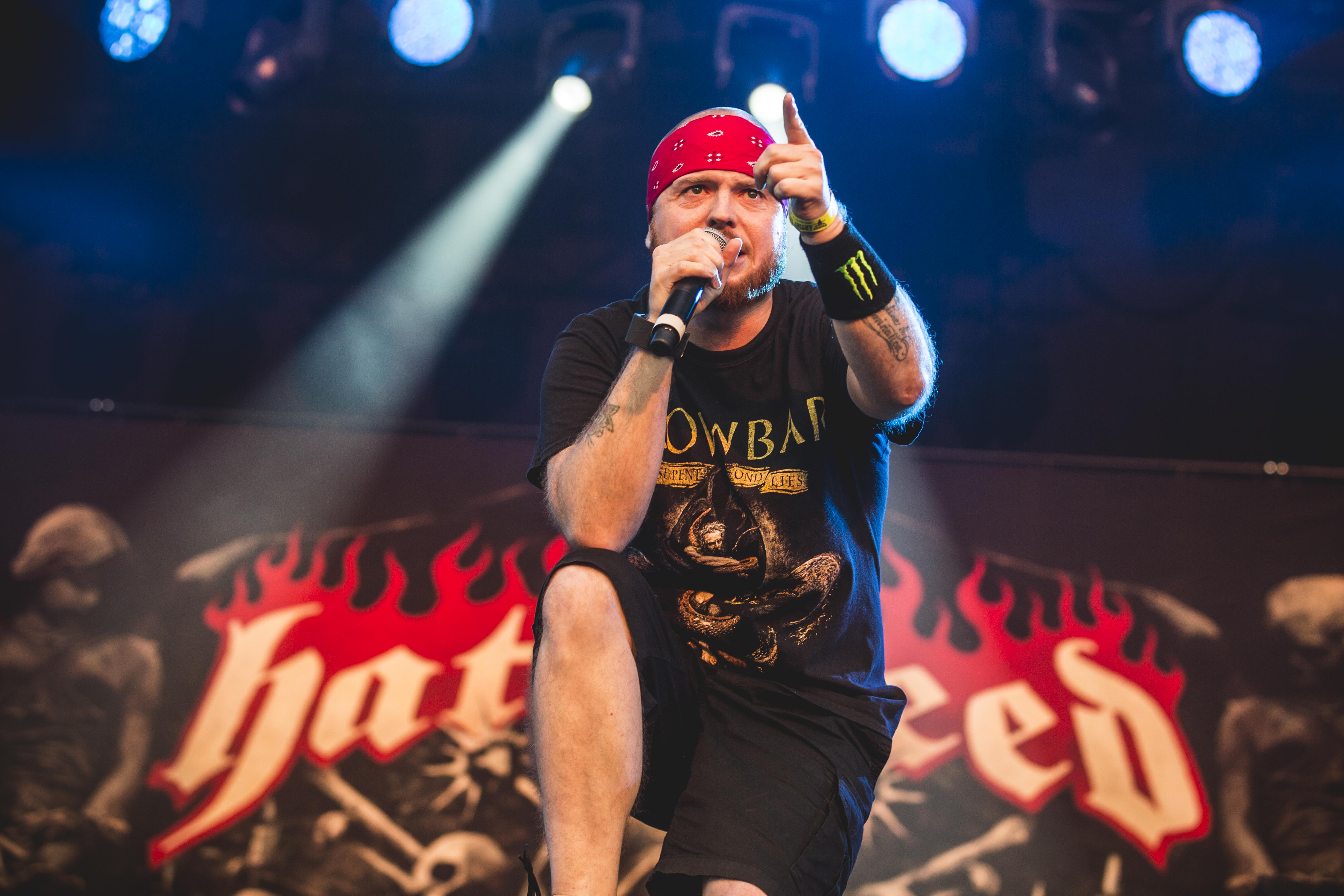 Hatebreed