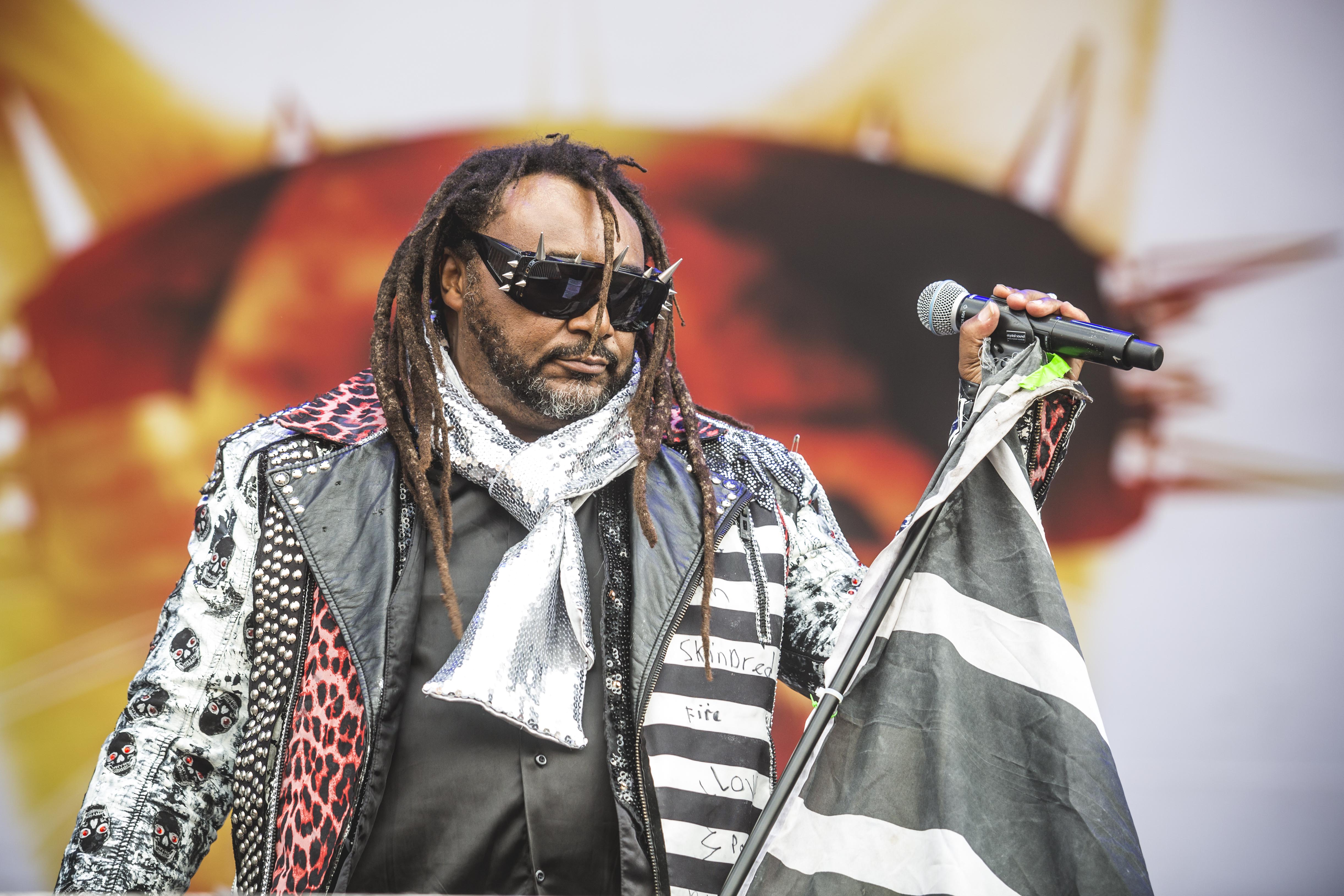 Skindred