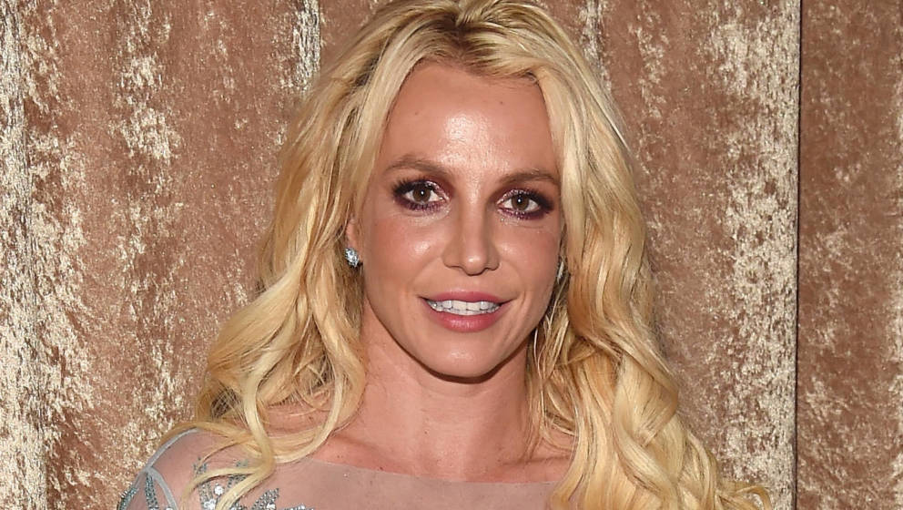 Britney Spears hat wieder für Wirbel in den Sozialen Medien gesorgt. 