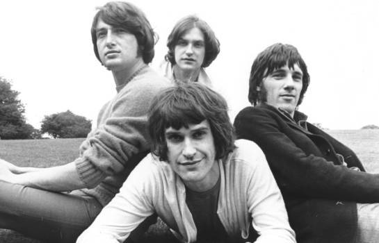 The Kinks, 1968.