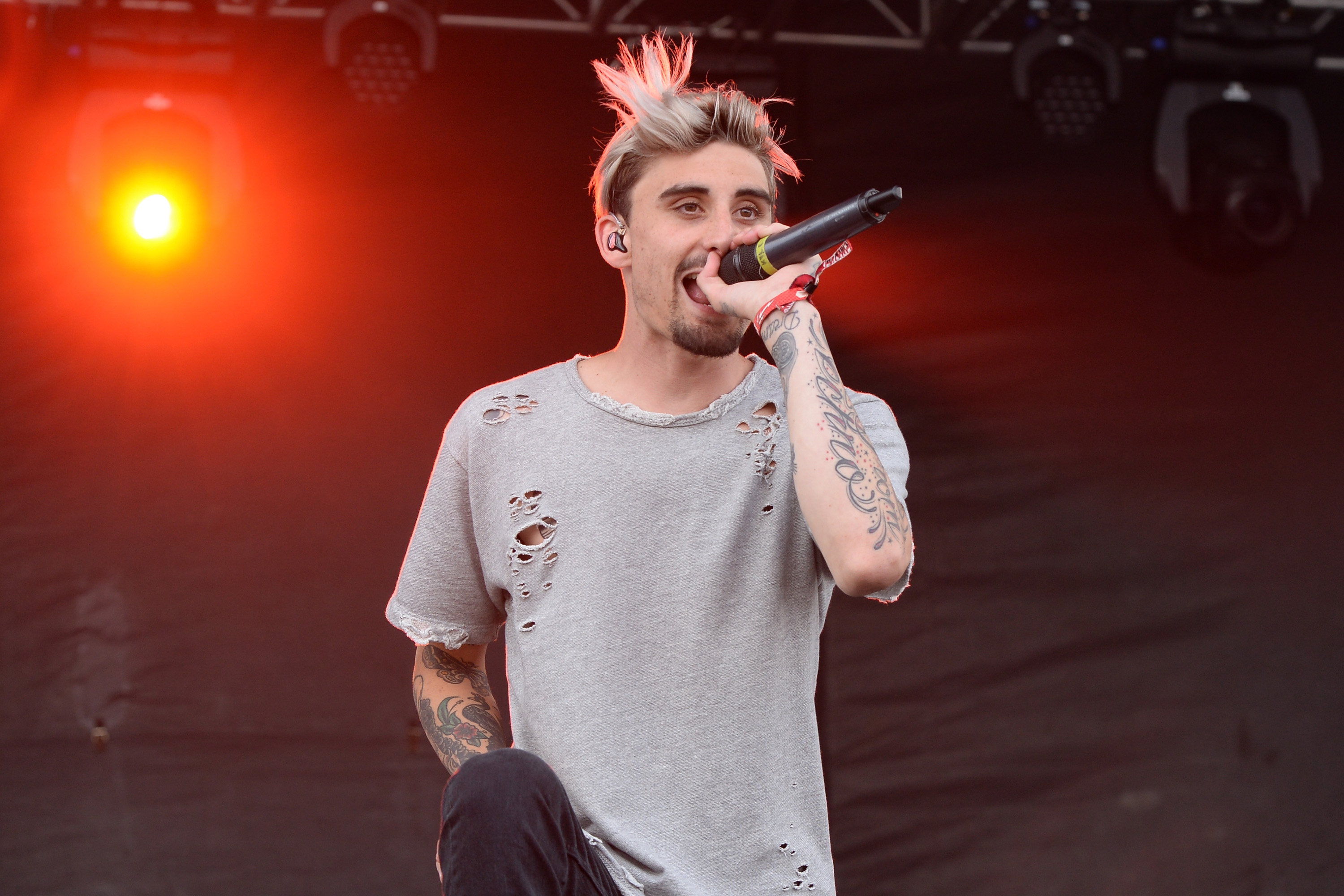 Kyle Pavone (1990-2018)