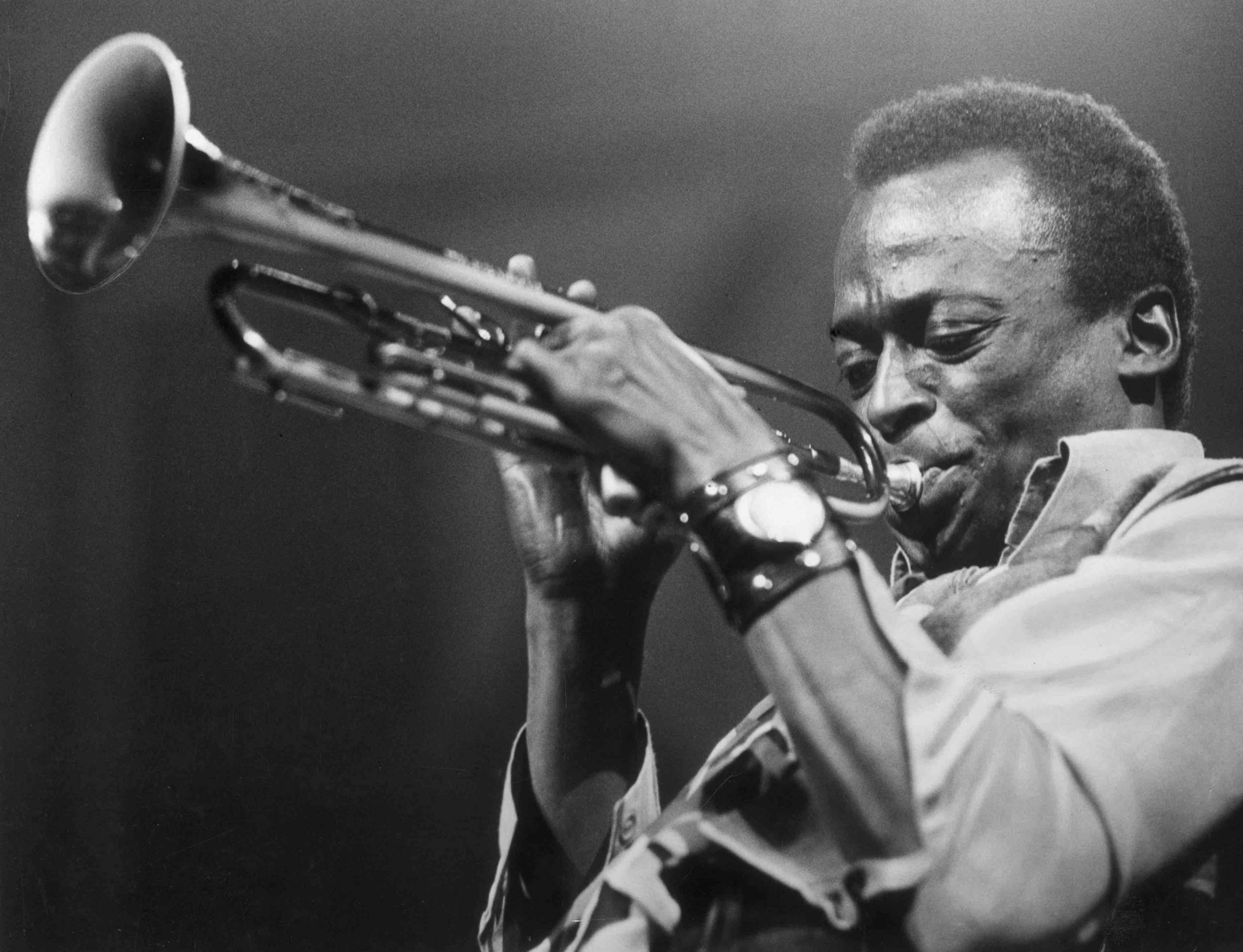 Miles Davis Die Letzten Jahre Und Der Tod Einer Ikone Rolling Stone
