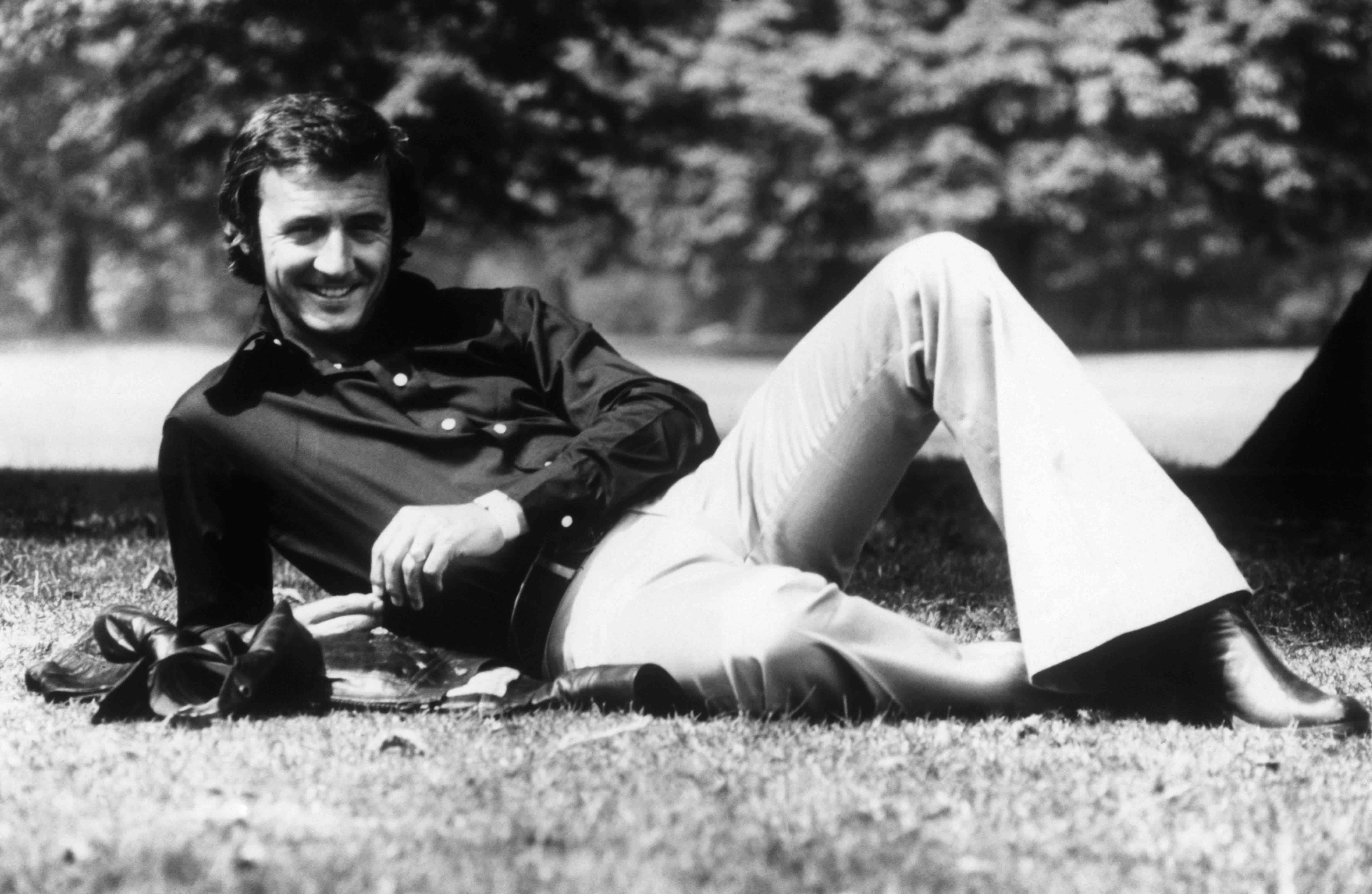 Tony Christie  (Photo by Gems/Redferns)