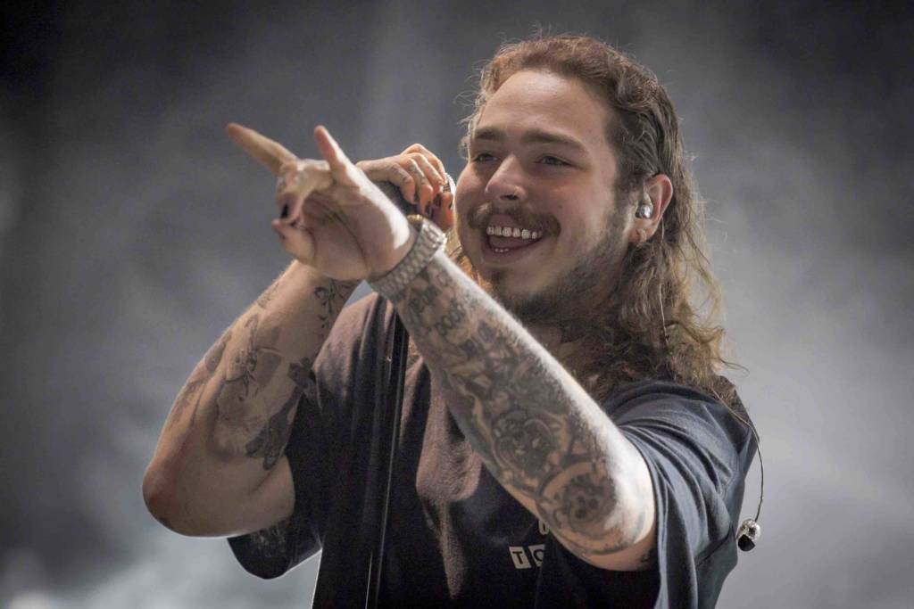 Post Malone live 2019: Infos zu Tickets, Terminen und 