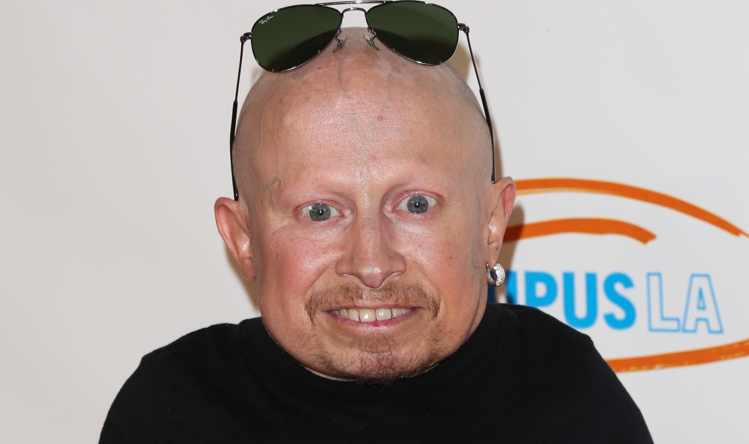 Verne Troyer (1969-2018)