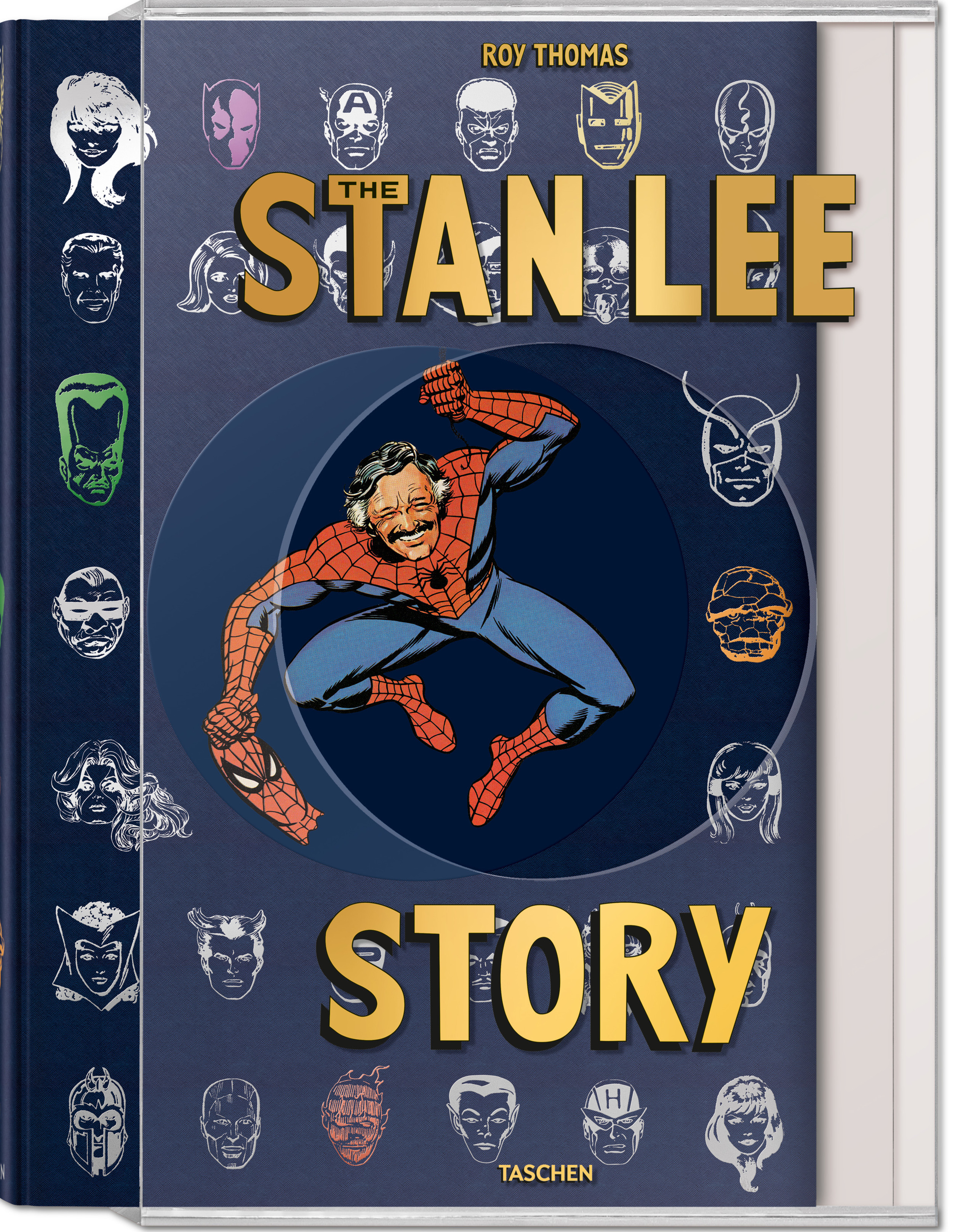 „Stan Lee Story“