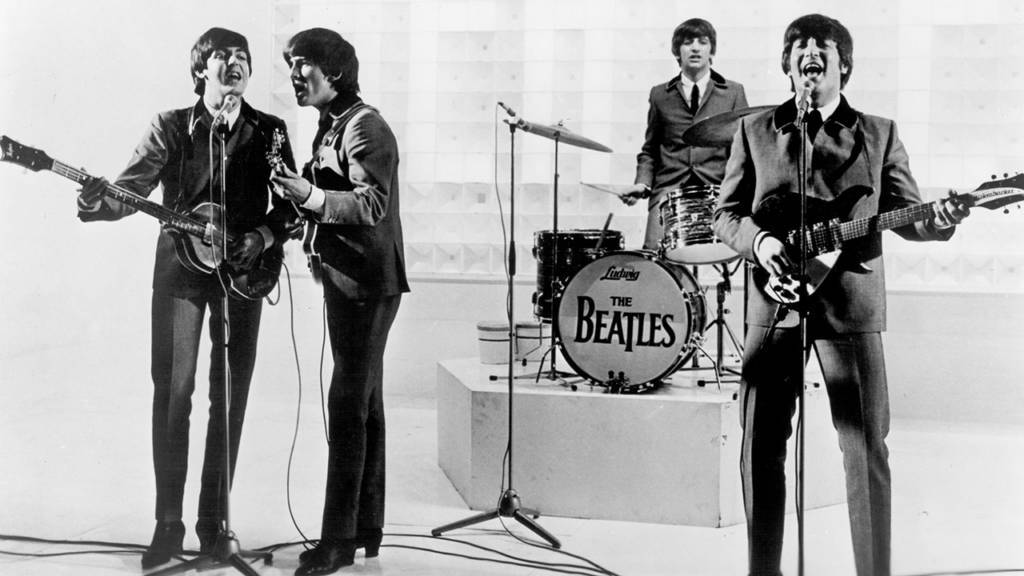 Wann Wurden Die Beatles Gegründet Eine Zeitreise durch die Geschichte der Beatles: 50 Jahre das „Weiße Album“