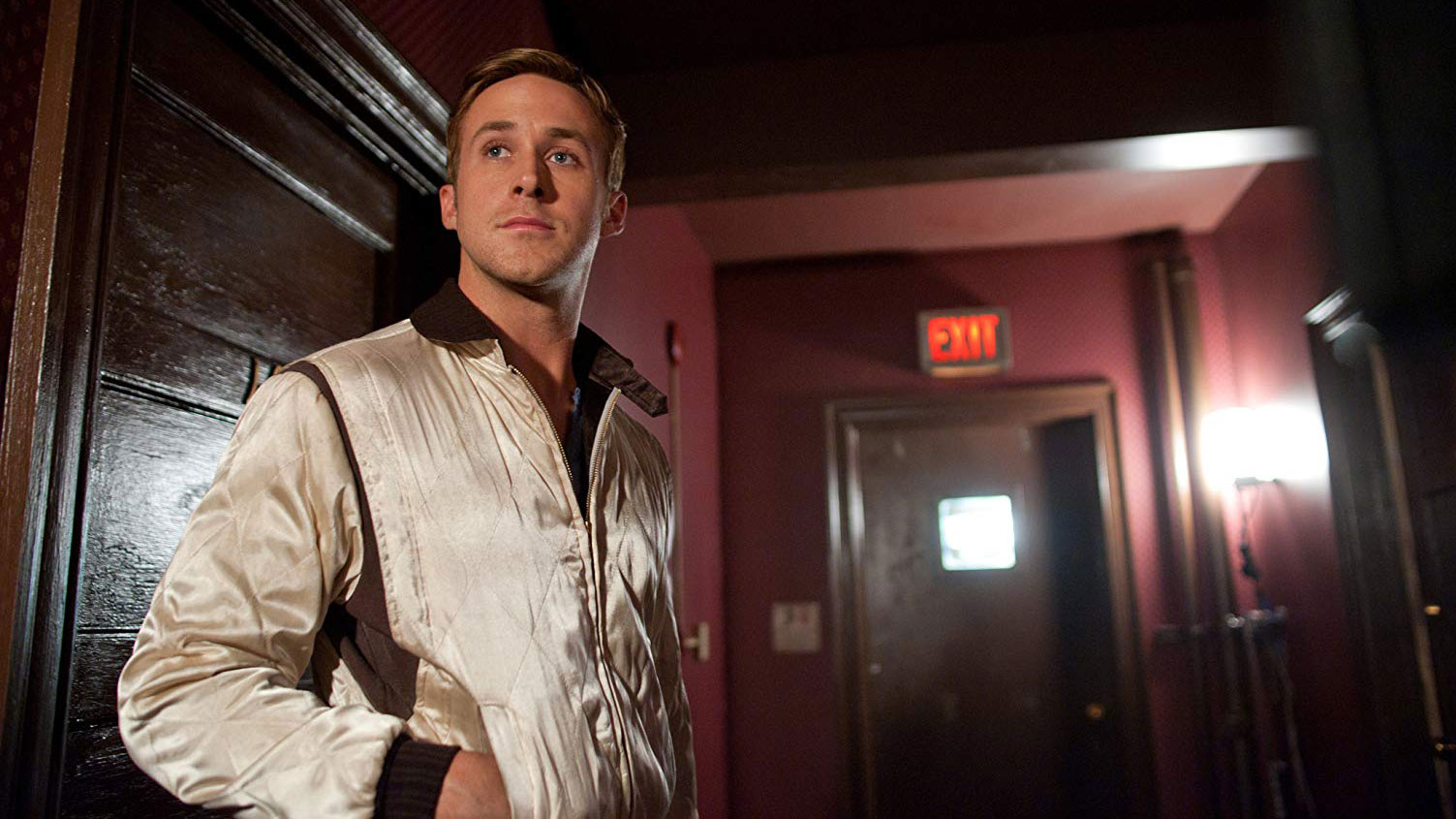 Filmszene aus „Drive“