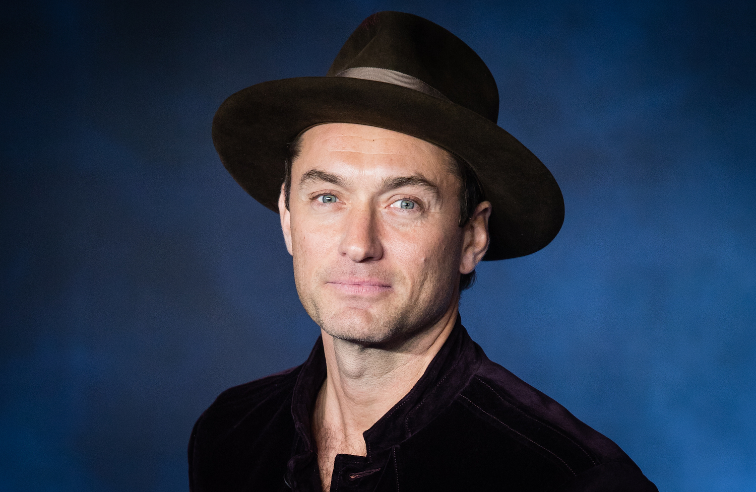 Jude Law war an Woody Allens Film „A Rainy Day In New York“ beteiligt