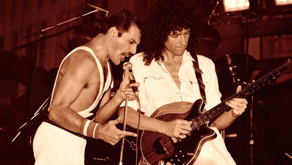 Die 25 besten Songs von Queen, die kaum einer kennt